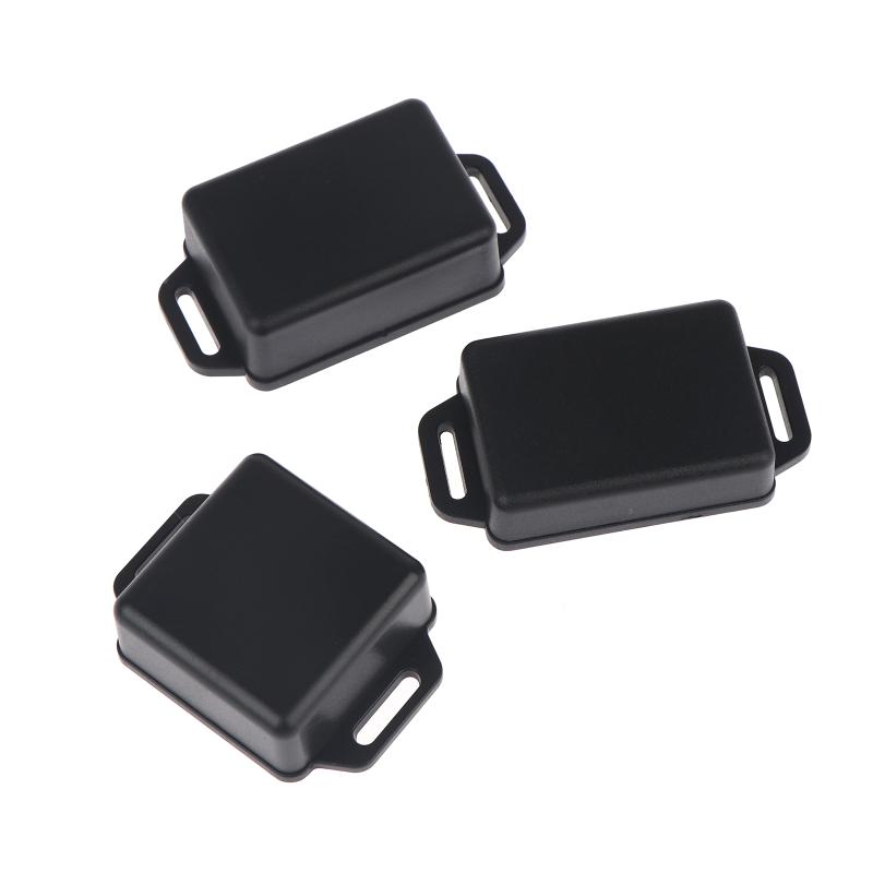 Black Plastic Electronic Proje - Diy Electronics review and price