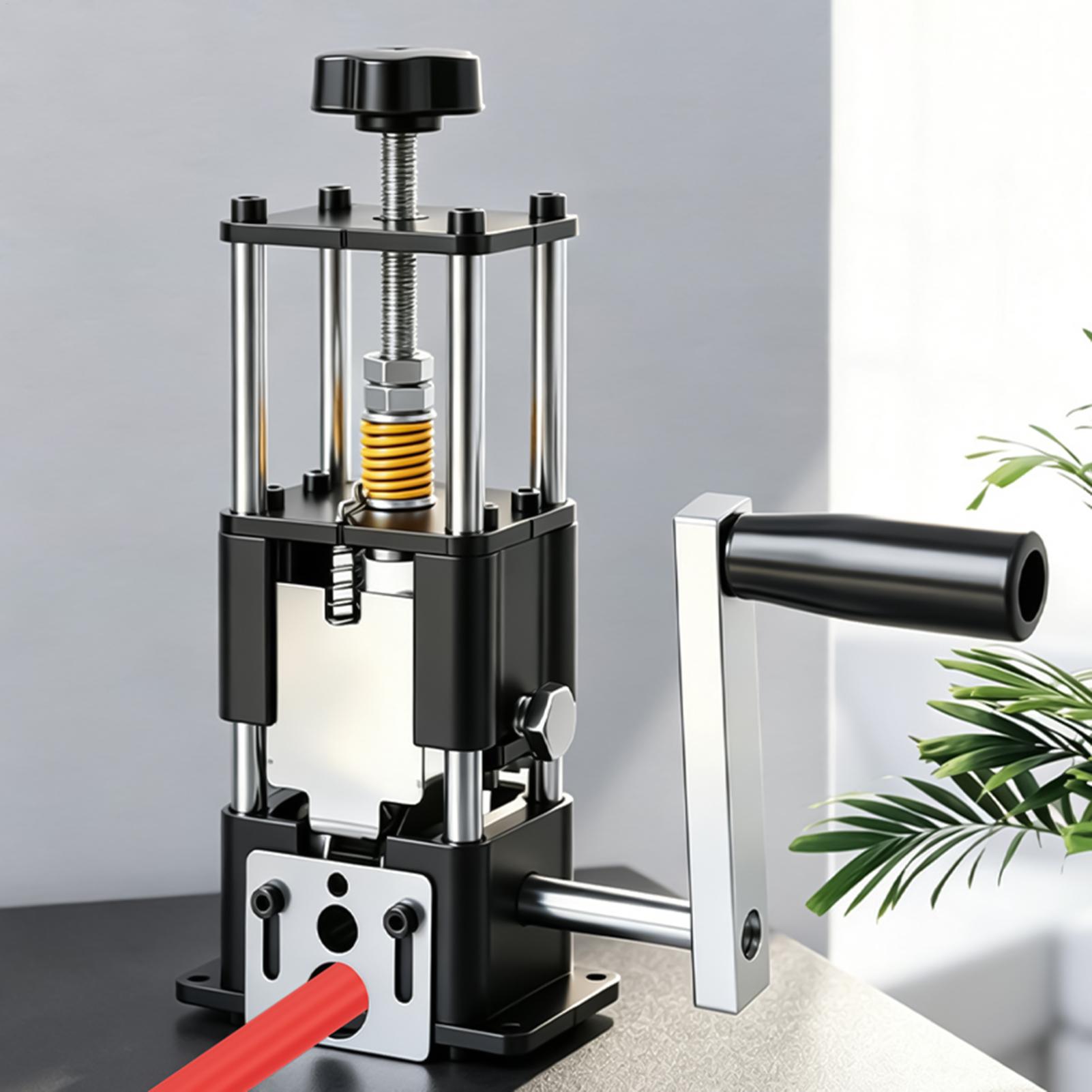 Wire Stripping Machine 1-25mm  - Wire Stripper Cutter review and price
