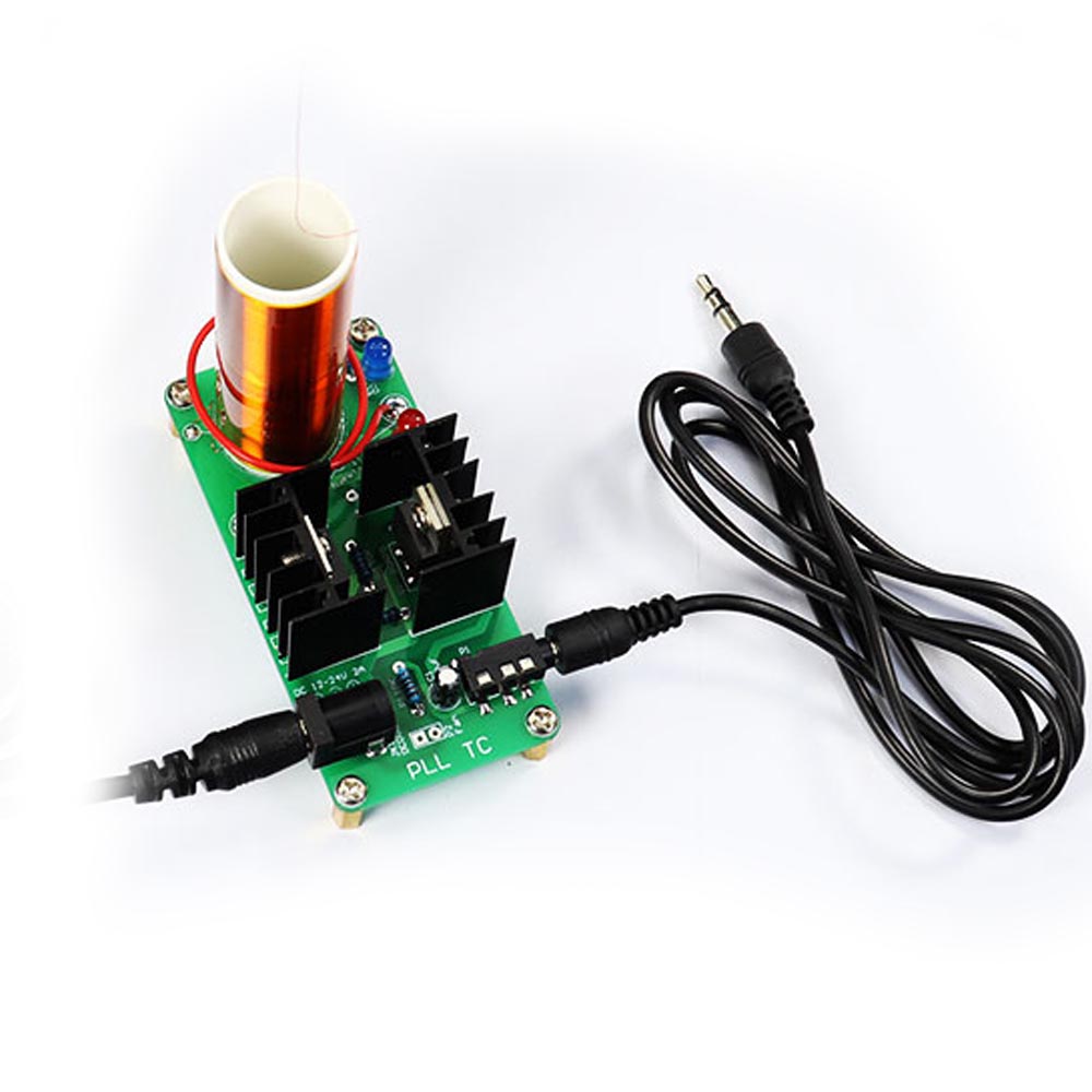diy electronic musical tesla c - Diy Electronics Projects review and price