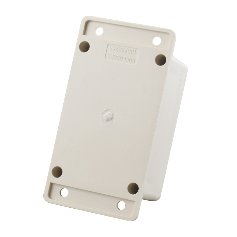 1pcs ABS Plastic Shell 100x68x - Diy Electronics Projects review and price