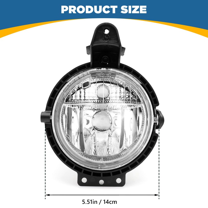 Replace OEM# 63172751295 63122 - Diy Lamp Electronics review and price