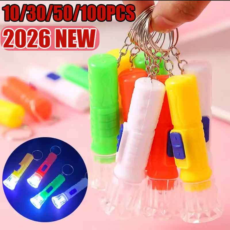 10/30/50/100PCS Mini Children  - Diy Lamp Electronics review and price