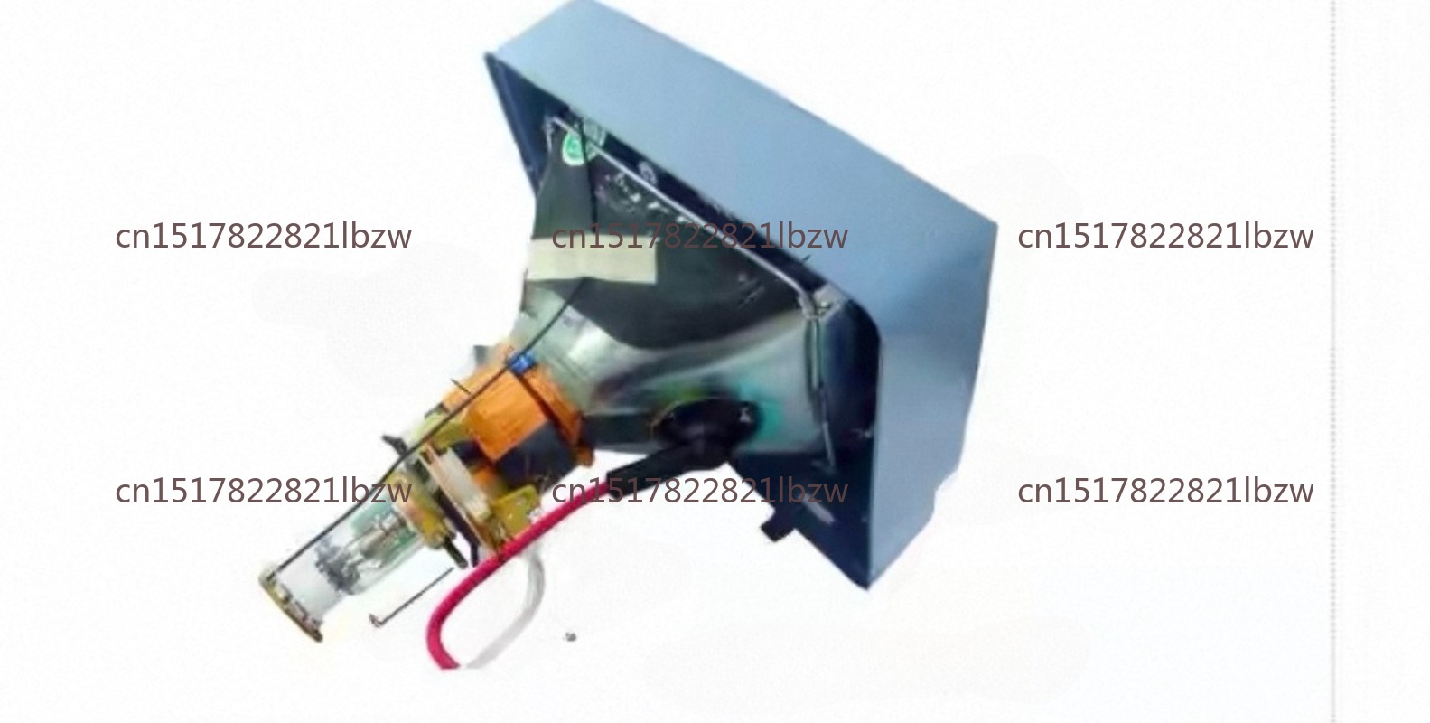 5.5 Inch Black And White Tv Ki - Diy Electronics Parts review and price
