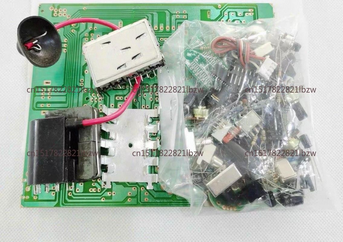 5.5 Inch Black And White Tv Ki - Diy Electronics Parts review and price