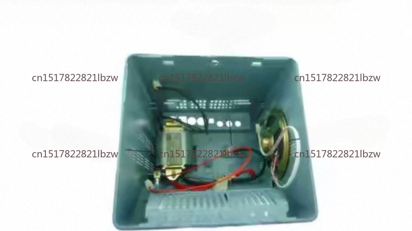 5.5 Inch Black And White Tv Ki - Diy Electronics Parts review and price