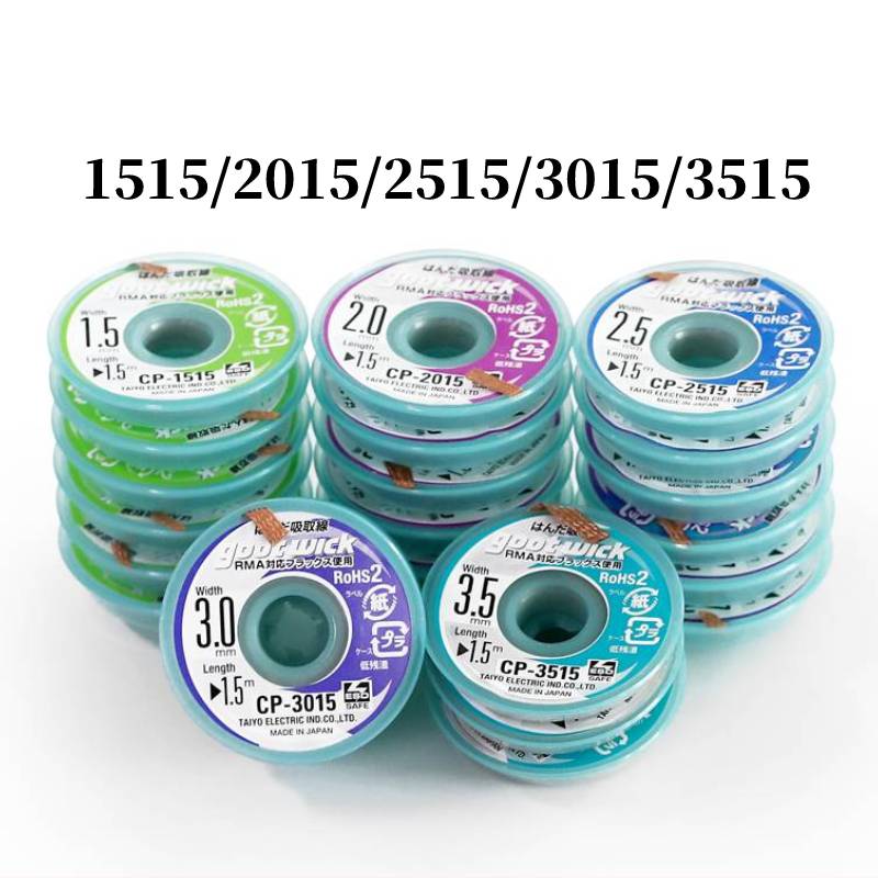 Original Goot Desoldering Sold - Smd Solder Paste review and price