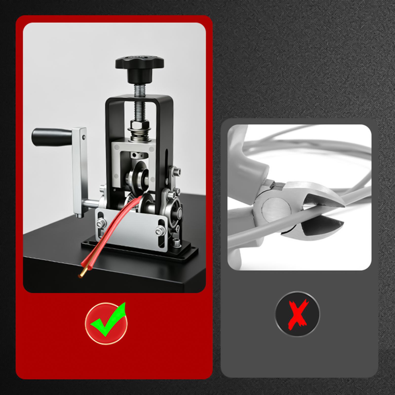 Wire Stripper Machine Multifun - Wire Stripper Cutter review and price