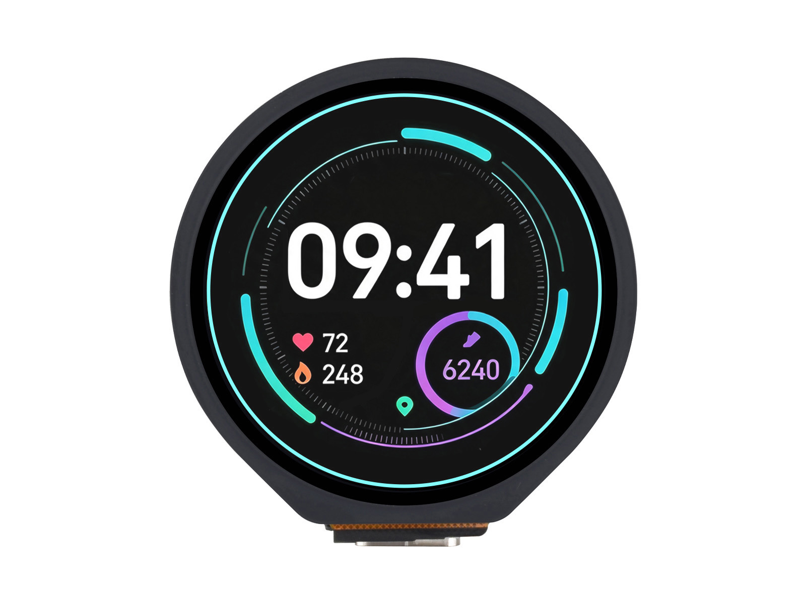 ESP32-C6 1.28inch Touch LCD Di - Esp32 Wifi Bluetooth review and price