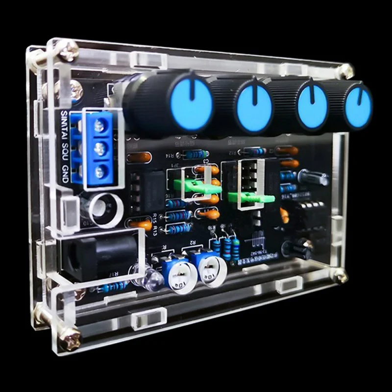 DIY ICL8038 Multifunctional Lo - Diy Electronics Kits For Kids review and price