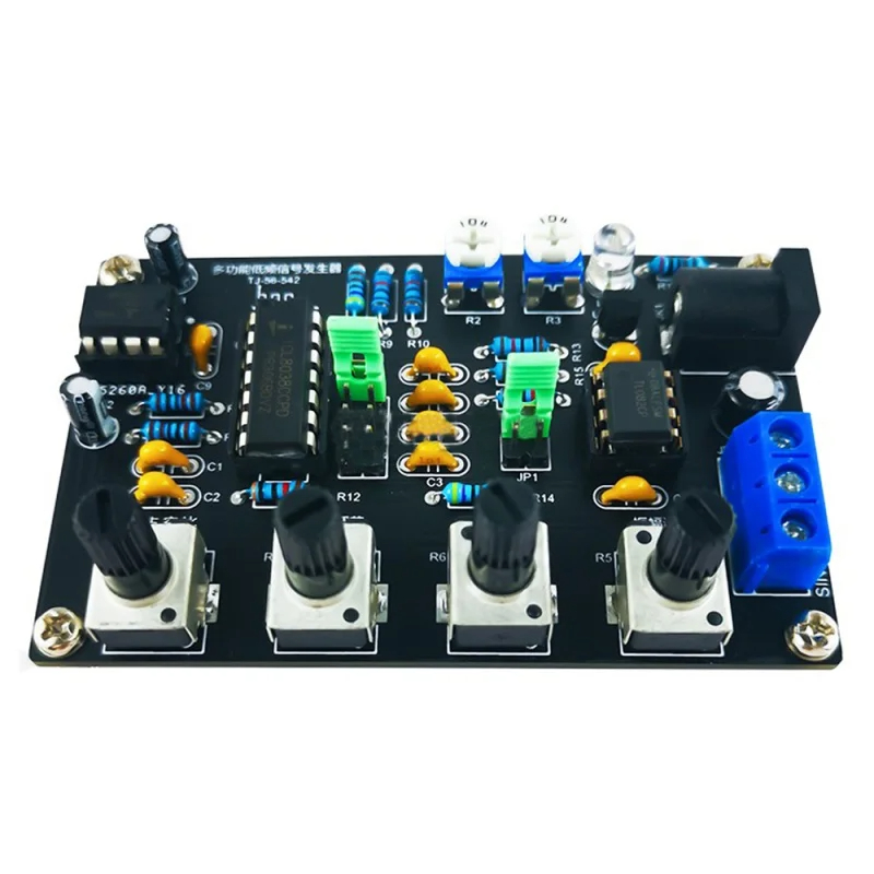 DIY ICL8038 Multifunctional Lo - Diy Electronics Kits For Kids review and price