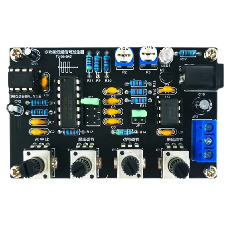 DIY ICL8038 Multifunctional Lo - Diy Electronics Kits For Kids review and price
