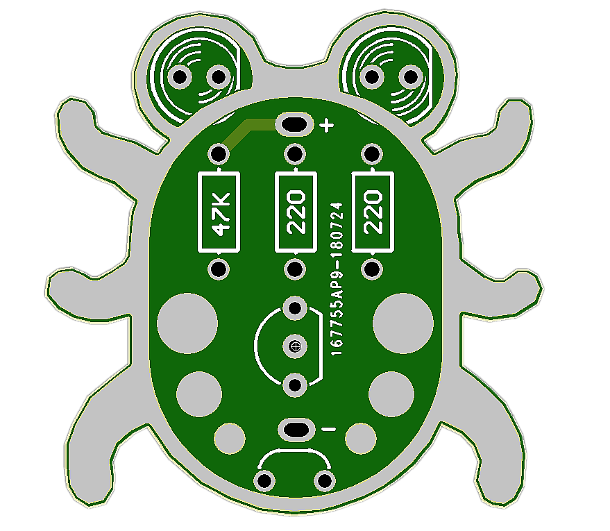 Weevil Eye DIY Electronic Begi - Diy Electronics Kits For Kids review and price