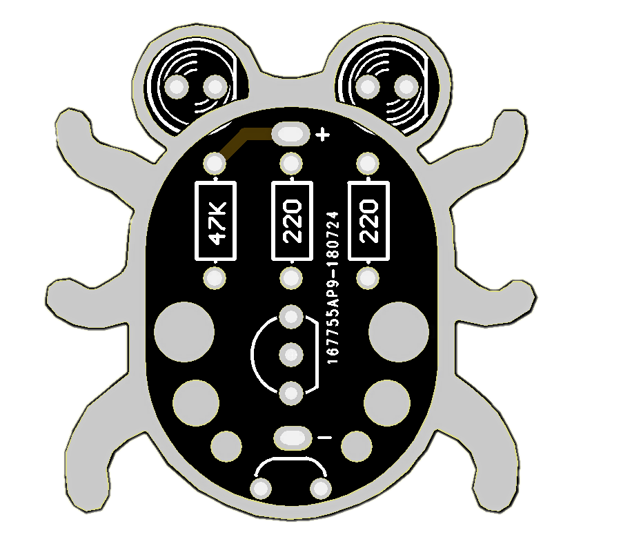 Weevil Eye DIY Electronic Begi - Diy Electronics Kits For Kids review and price
