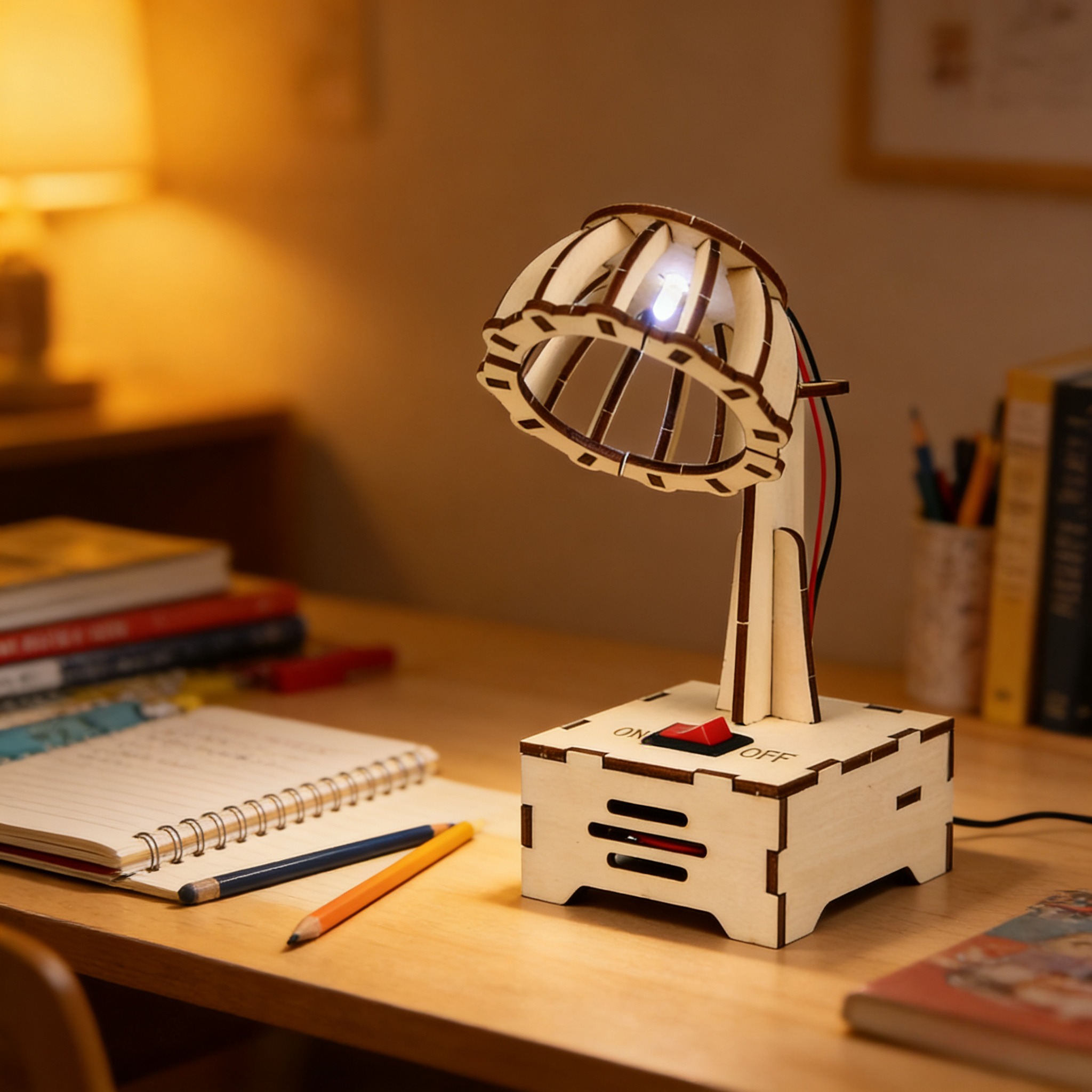 Children's Science and Educati - Diy Electronics Kids review and price