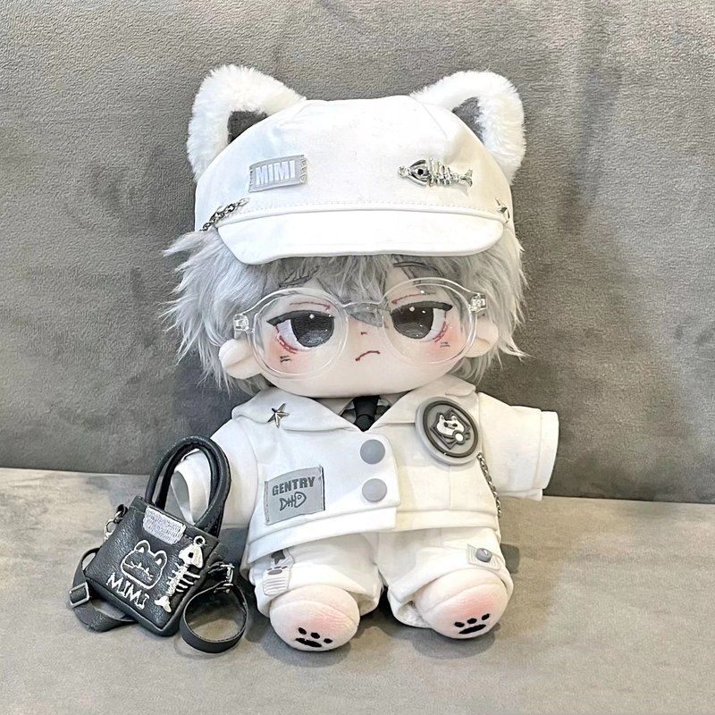 Only Clothes 20cm Cotton Cloth - Diy Electronics review and price