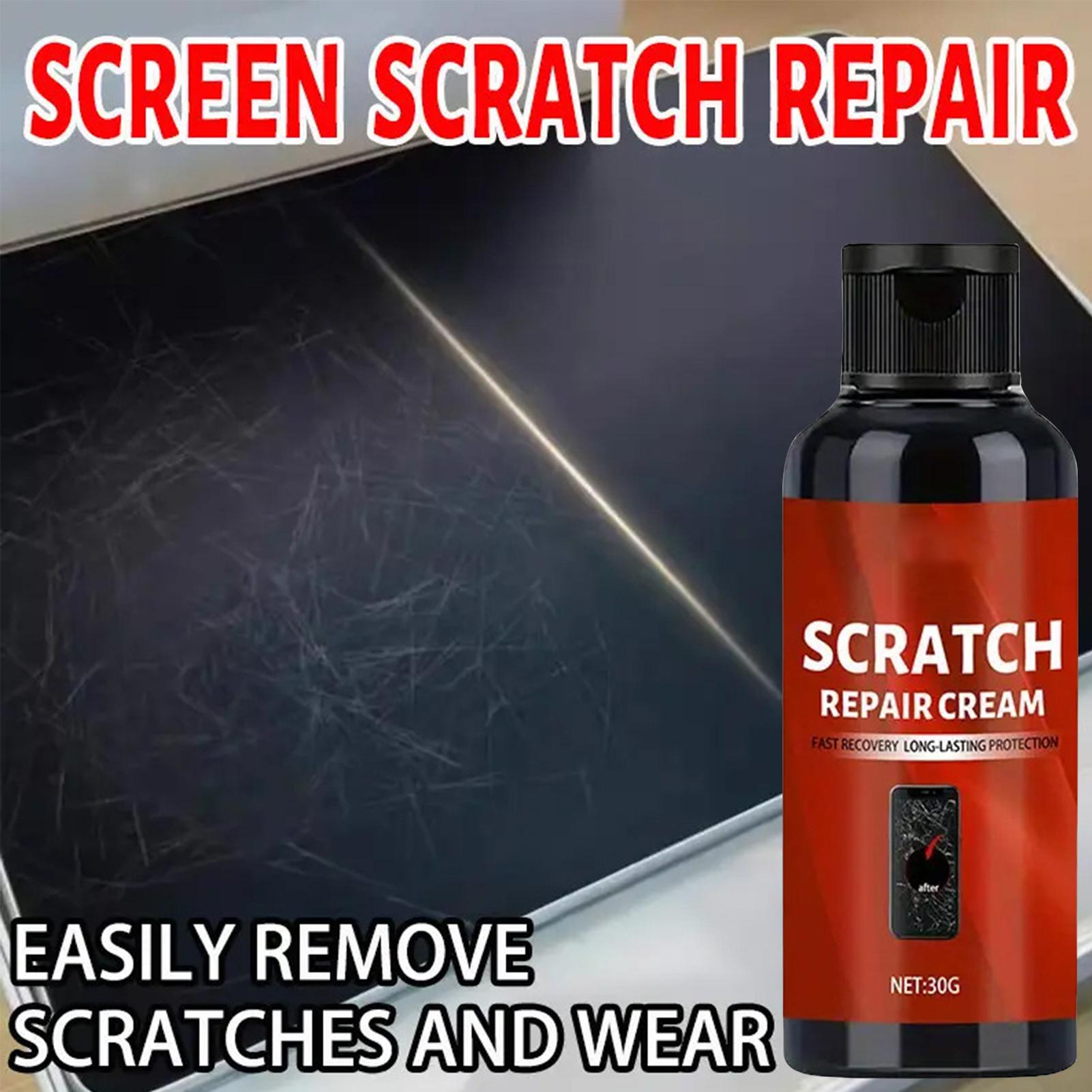 30g Glass Scratch Remover Crea - Diy Electronics Repair review and price