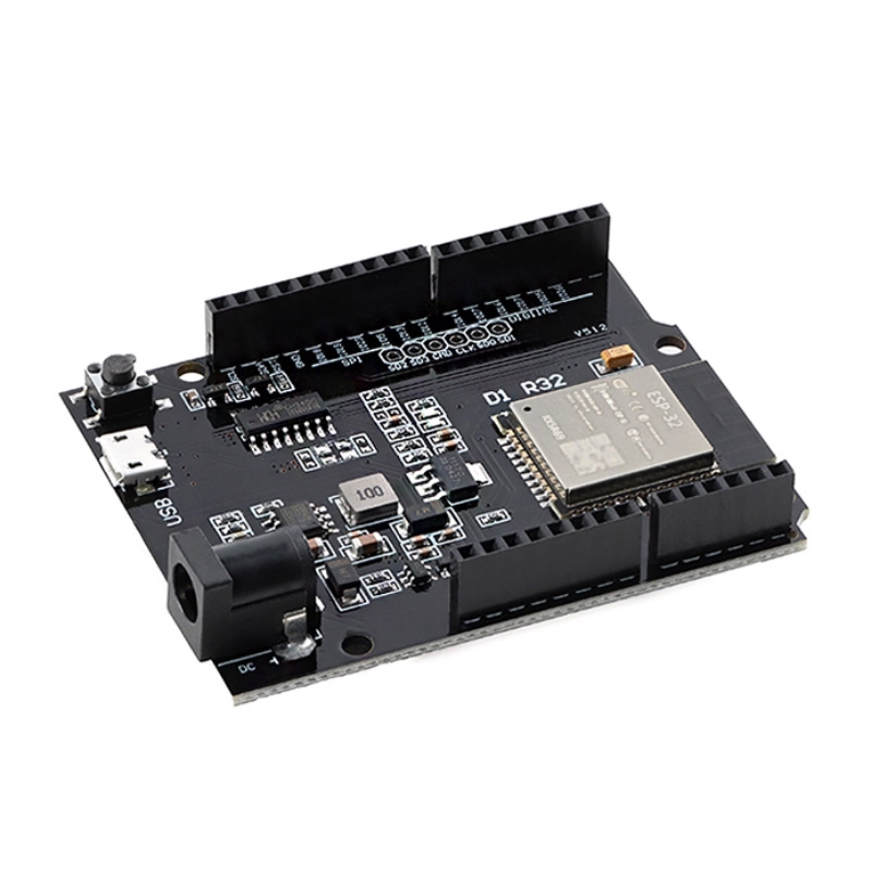 ESP32 For Wemos D1 Mini For Ar - Esp32 Wifi Bluetooth review and price
