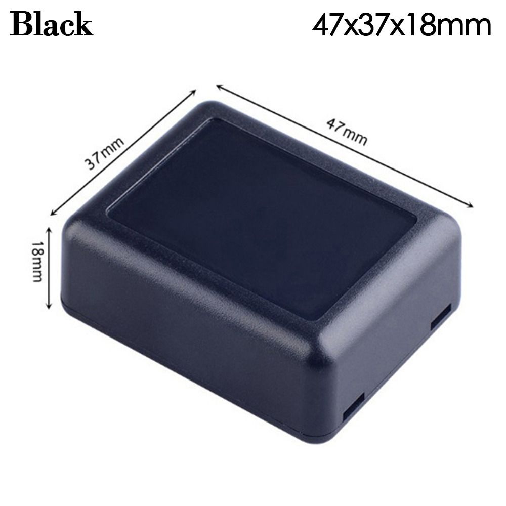 Black High Quality DIY Waterpr - Diy Electronics Projects review and price