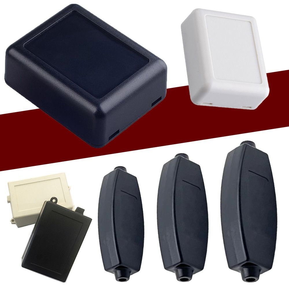 Black High Quality DIY Waterpr - Diy Electronics Projects review and price