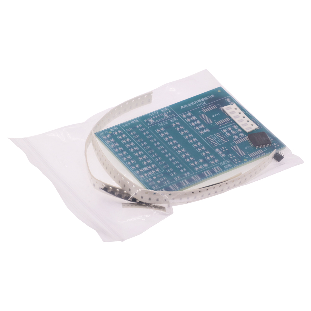 SMD NE555 CD4017 Rotating Flas - Diy Electronics Kits For Kids review and price