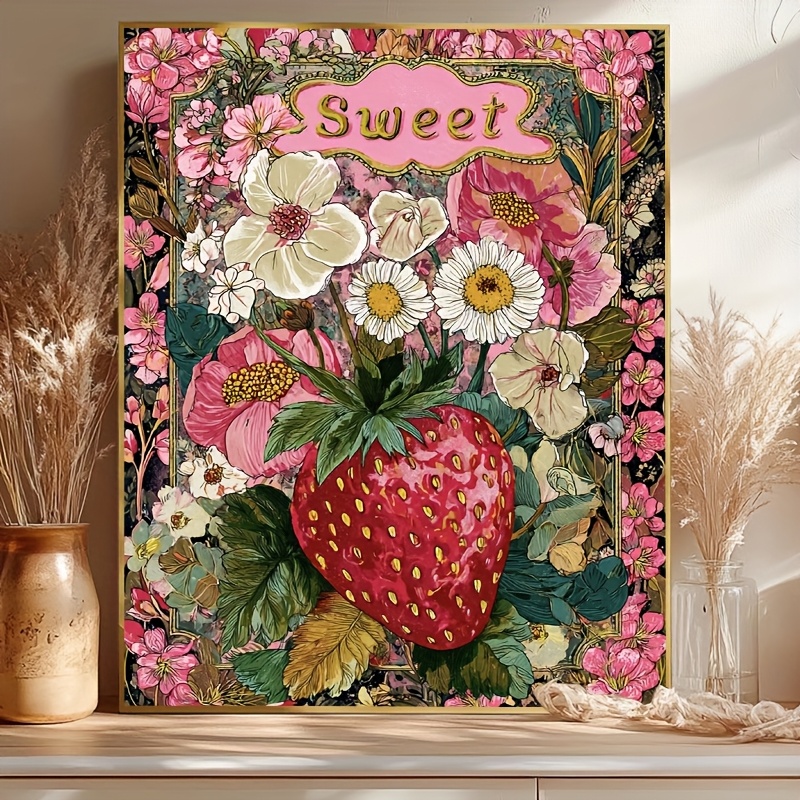 Paint By Number Sweet Style St - Diy Elektronik review and price