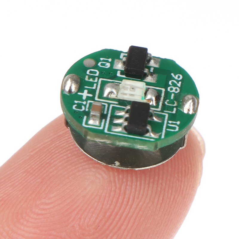 Mini LED Lamp Magnetron Lamp L - Diy Lamp Electronics review and price