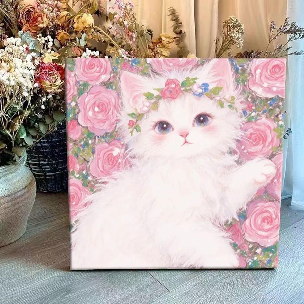 Oil Painting By Number House T - Diy Elektronik review and price