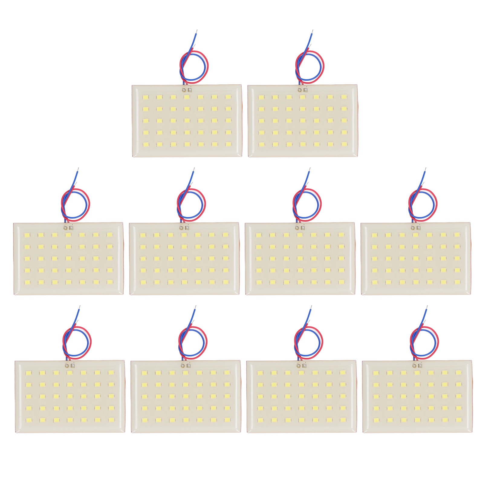 10Pcs SMD LED Lamp Bulb Board  - Diy Lamp Electronics review and price