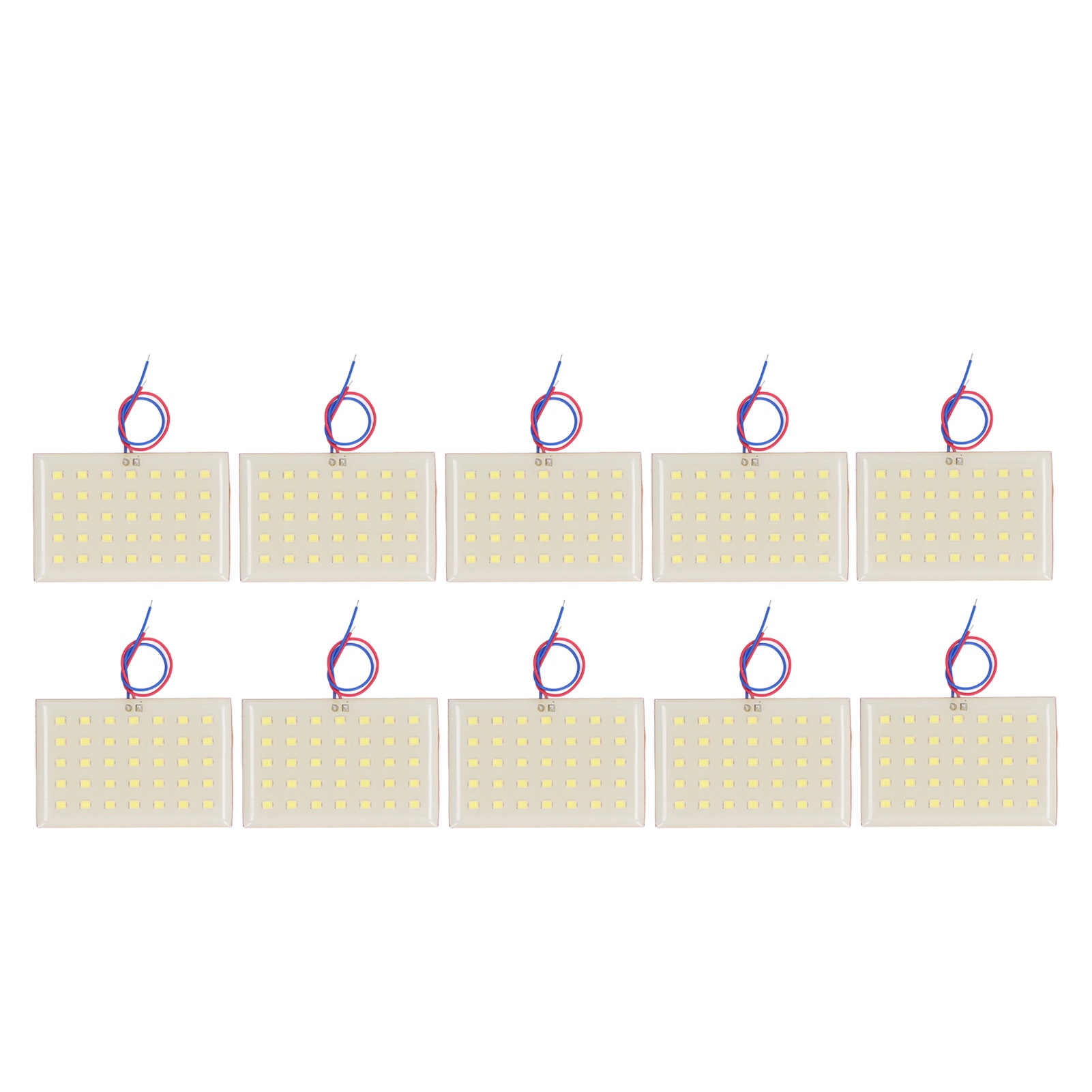 10Pcs SMD LED Lamp Bulb Board  - Diy Lamp Electronics review and price