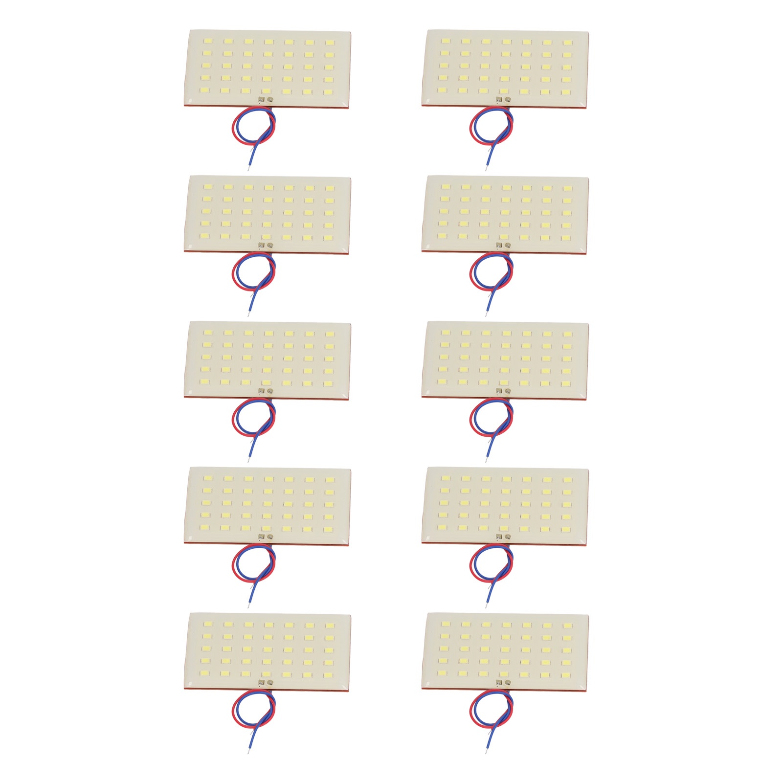 10Pcs SMD LED Lamp Bulb Board  - Diy Lamp Electronics review and price