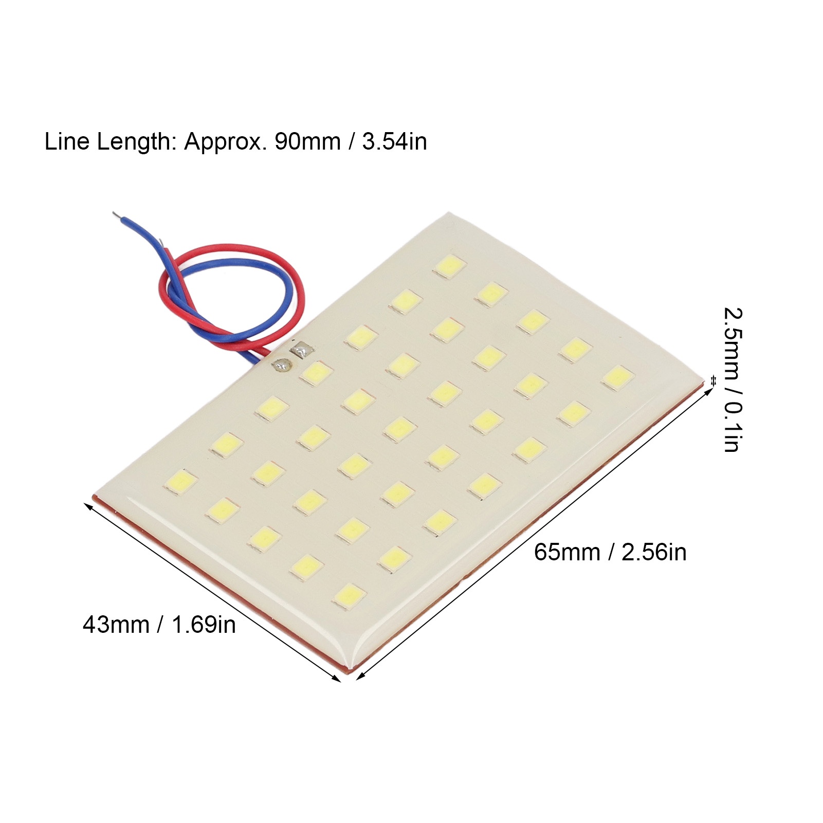 10Pcs SMD LED Lamp Bulb Board  - Diy Lamp Electronics review and price