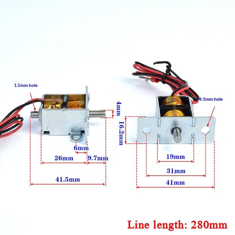 1Pc DC12V 12A 0726 Two-way Sel - Diy Electronics Projects review and price