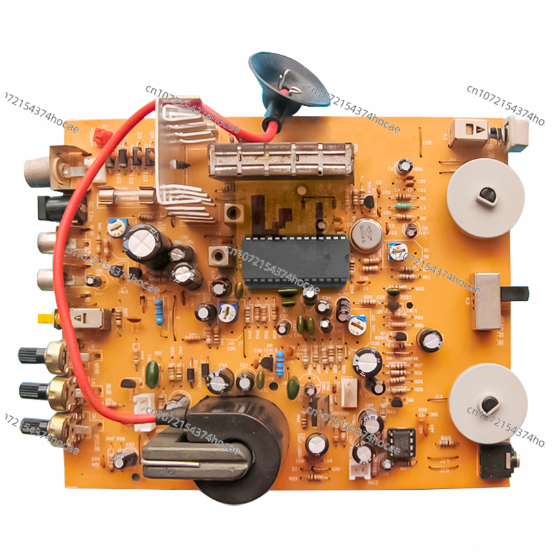 ZX2035 5.5 Inch Black and Whit - Diy Electronics Parts review and price