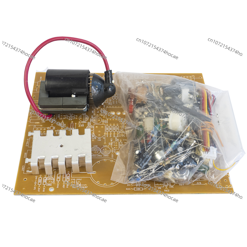 ZX2035 5.5 Inch Black and Whit - Diy Electronics Parts review and price