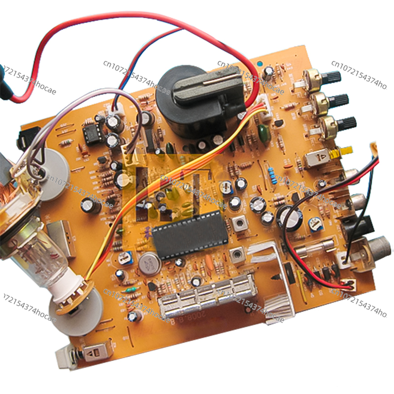ZX2035 5.5 Inch Black and Whit - Diy Electronics Parts review and price