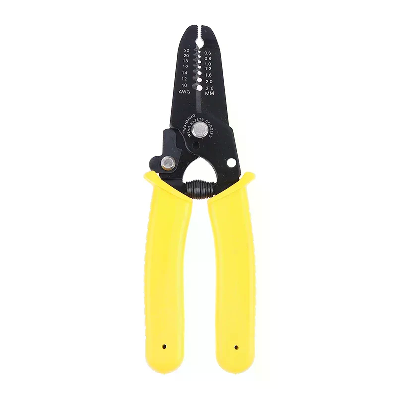 Multifunctional Wire Strippers - Wire Stripper Cutter review and price