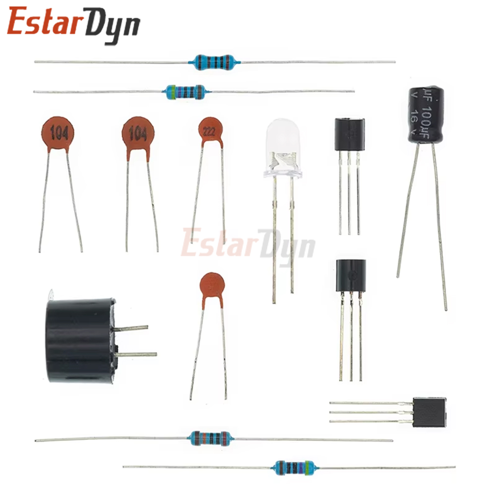 JS-60 DIY Metal Detector Kit D - Diy Electronics Parts review and price