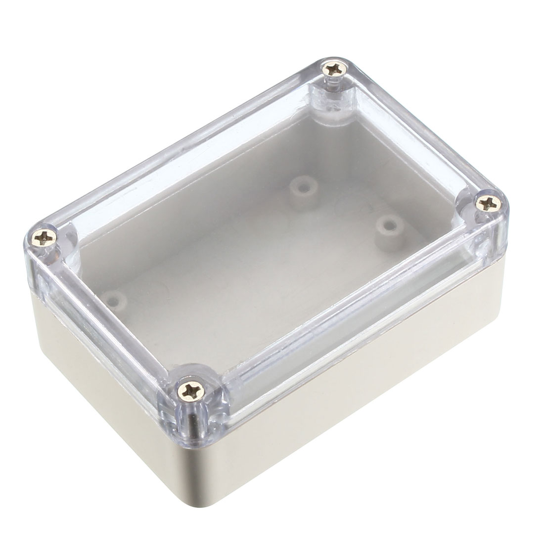 ABS Project Junction Box for E - Diy Electronics Projects review and price