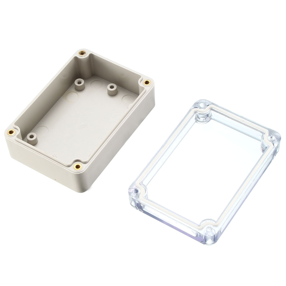 ABS Project Junction Box for E - Diy Electronics Projects review and price
