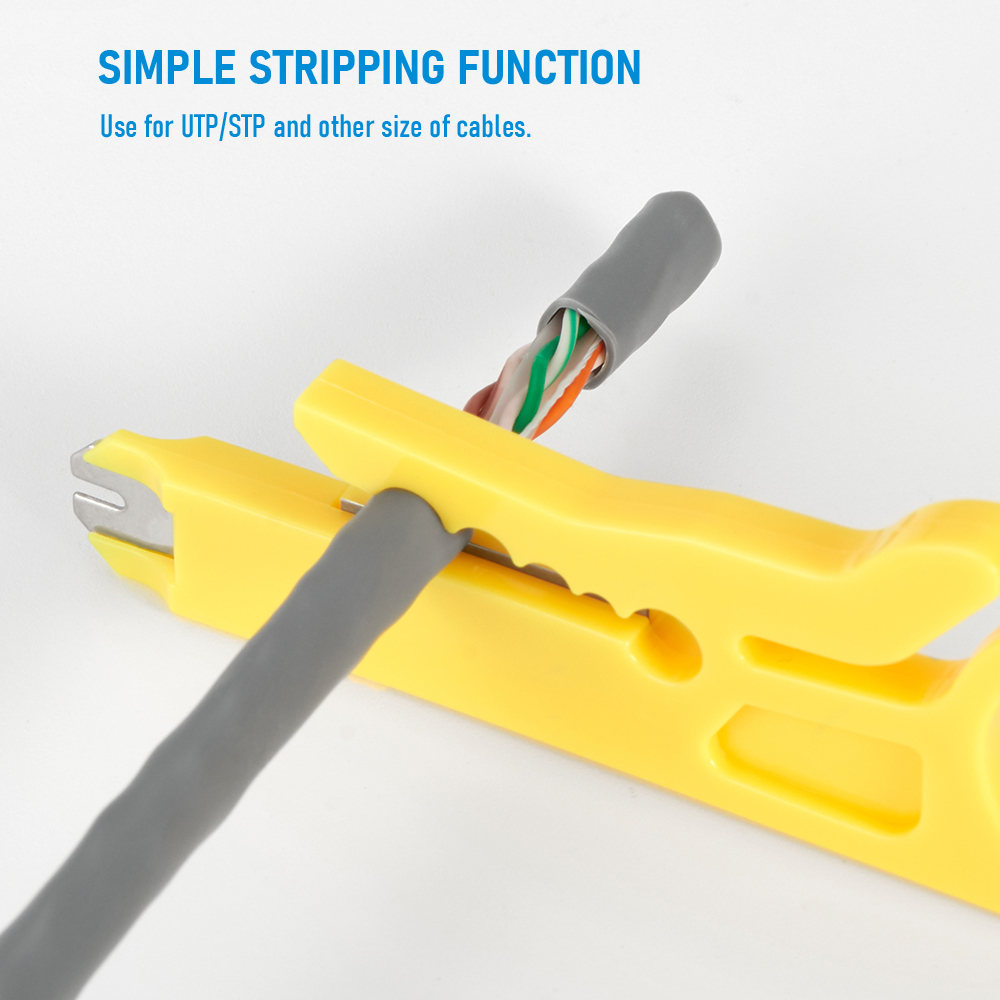Multifunctional Wire Stripper  - Wire Stripper Cutter review and price