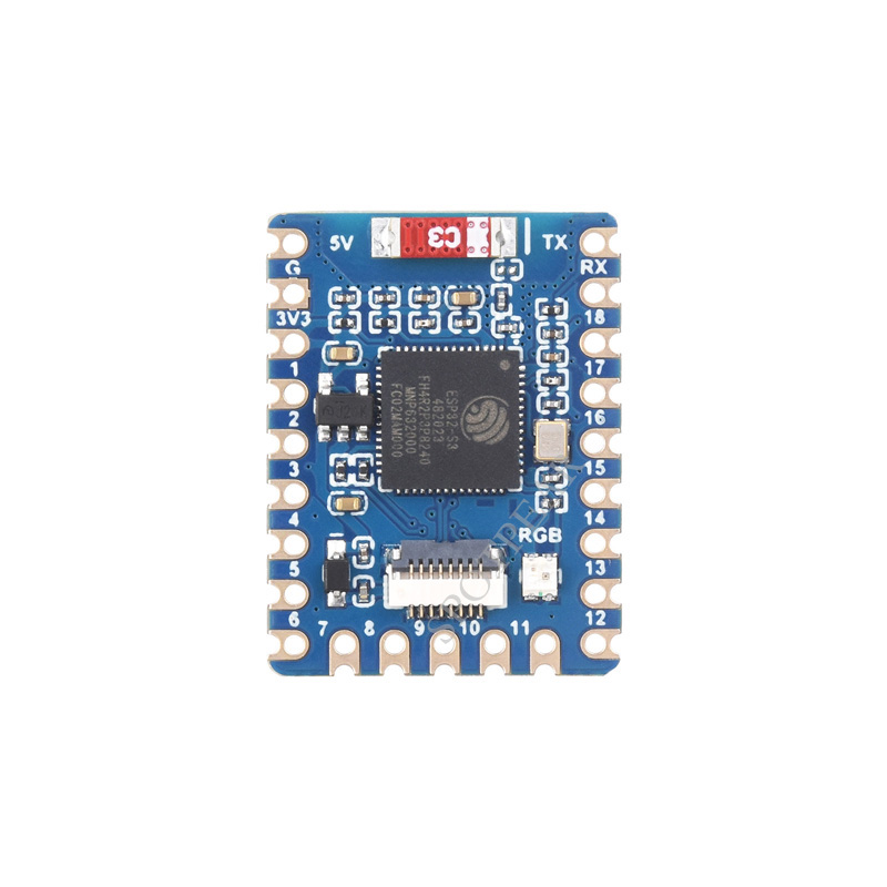 ESP32 S3 Tiny Mini ESP32-S3FH4 - Esp32 Wifi Bluetooth review and price