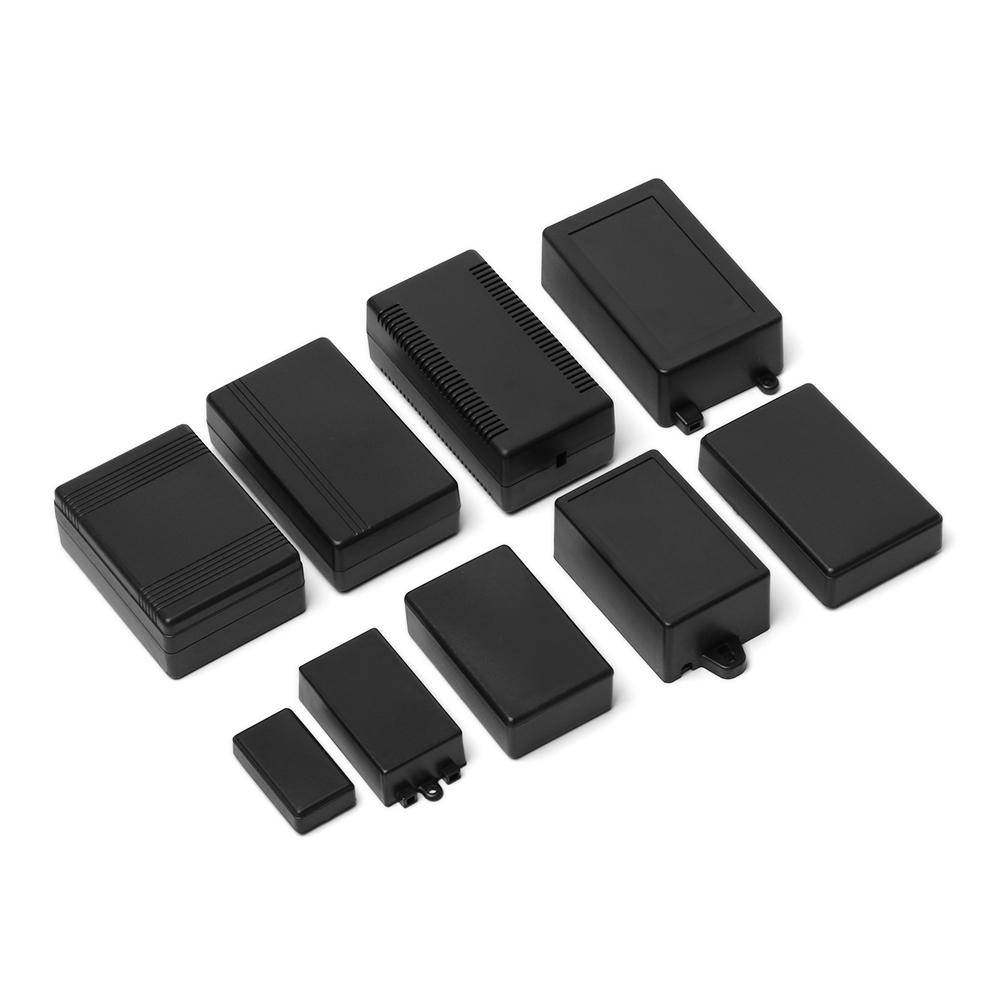 1pc Black Plastic Waterproof D - Diy Electronics Projects review and price