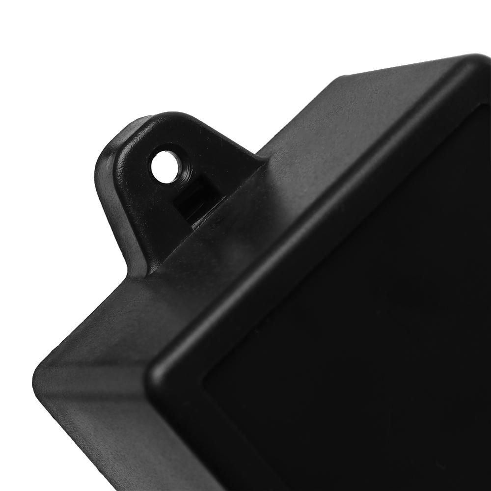 1pc Black Plastic Waterproof D - Diy Electronics Projects review and price
