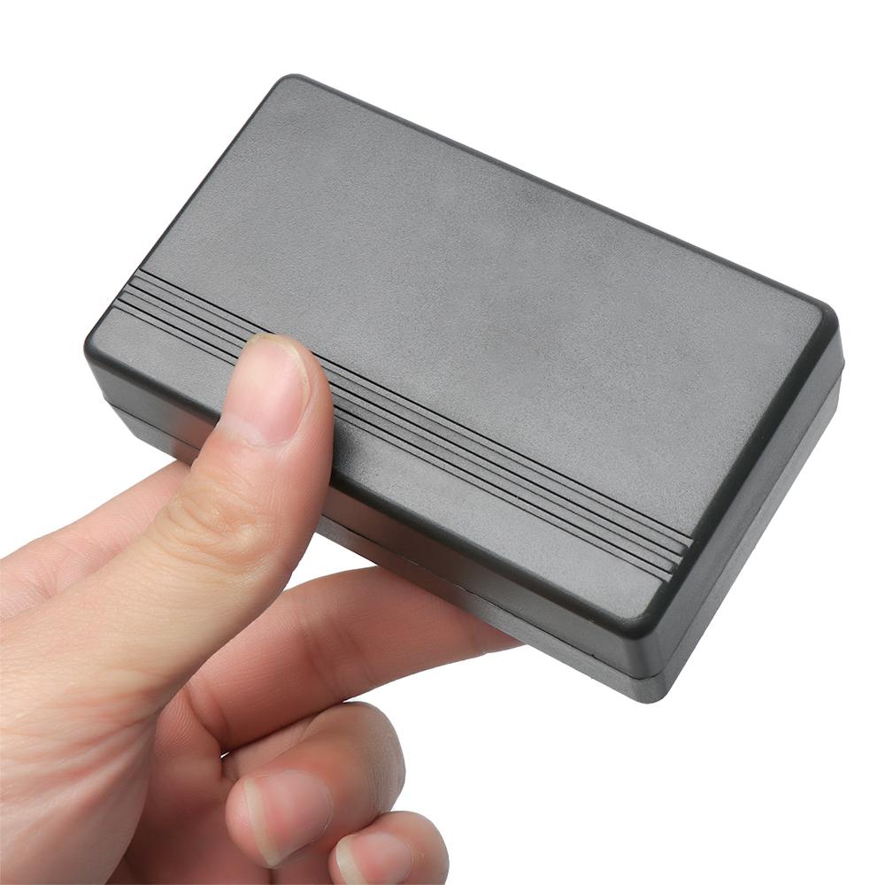 1pc Black Plastic Waterproof D - Diy Electronics Projects review and price