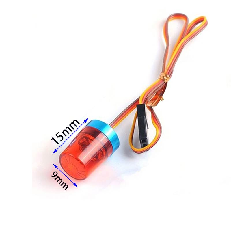Multi-function LED Lamp Strobi - Diy Lamp Electronics review and price