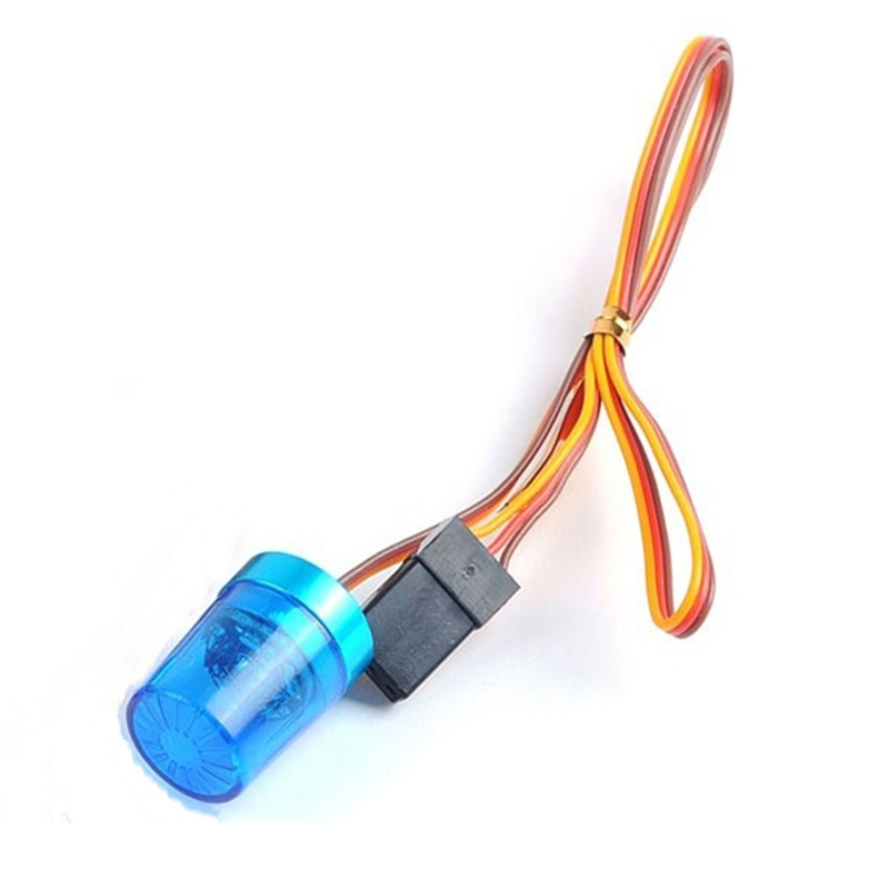 Multi-function LED Lamp Strobi - Diy Lamp Electronics review and price
