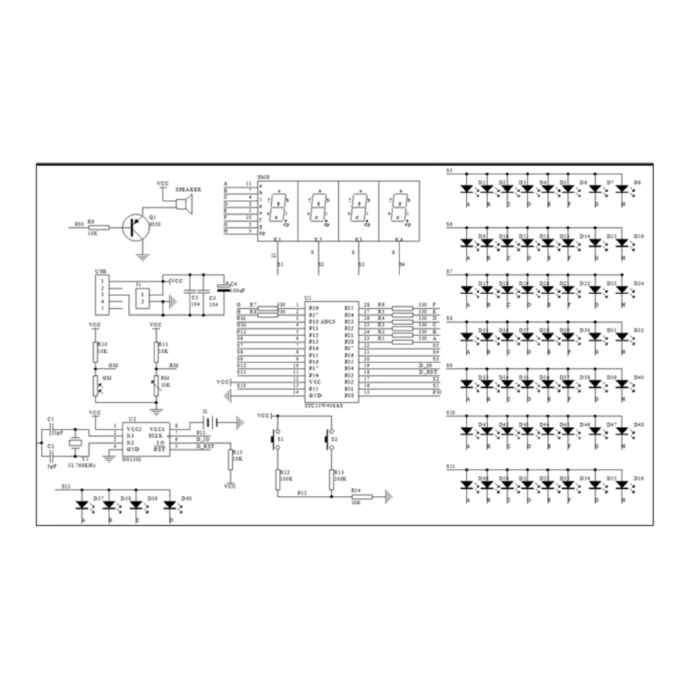 DIY Electronic Kit Multi-funct - Diy Electronics Kits For Kids review and price