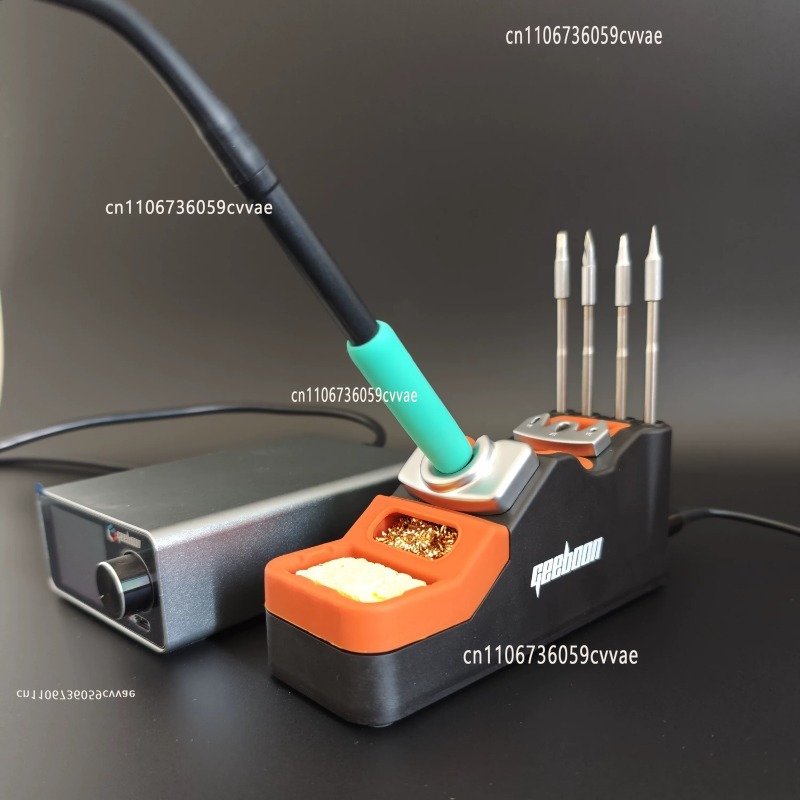 TC22 240W Soldering Station Ki - Diy Electronics Repair review and price
