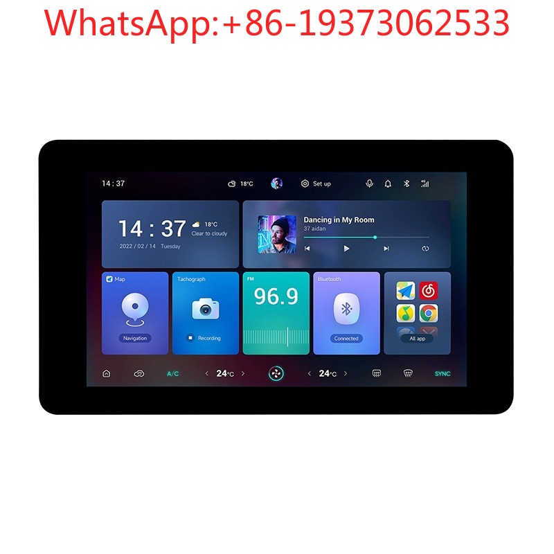 ESP32-S3 7-inch Capacitive Tou - Esp32 Wifi Bluetooth review and price