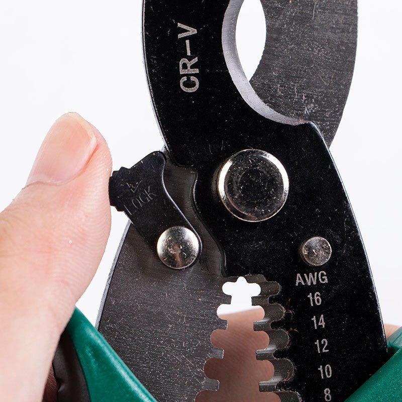All-in-one Wire Stripper for E - Wire Stripper Cutter review and price